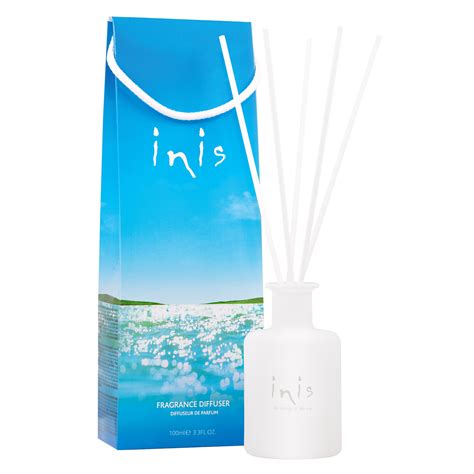 inis fragrance diffuser.